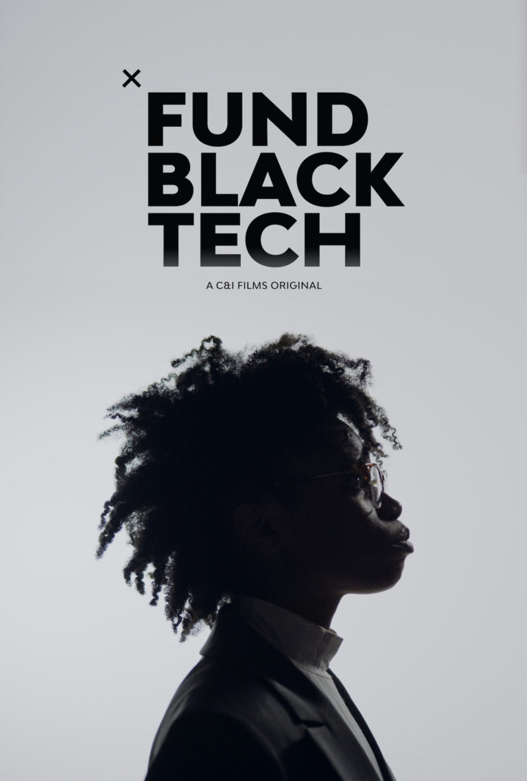 Fund Black Tech Poster 4
