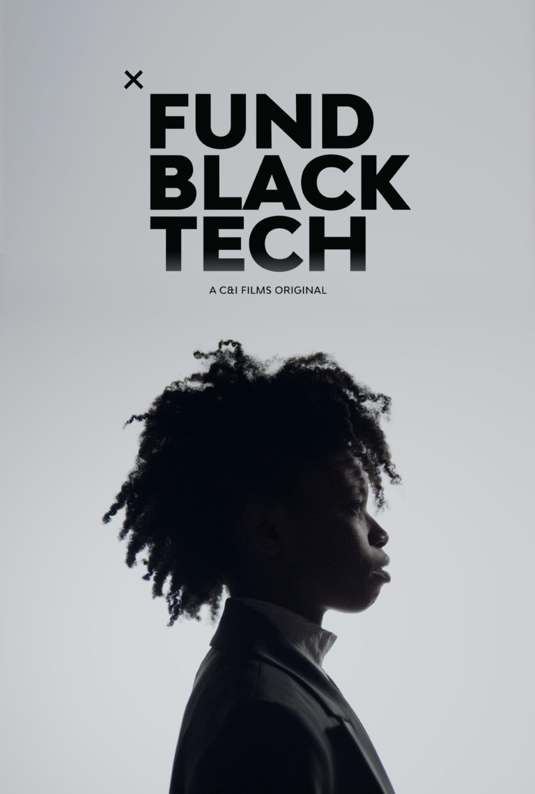 Fund Black Tech Poster 3