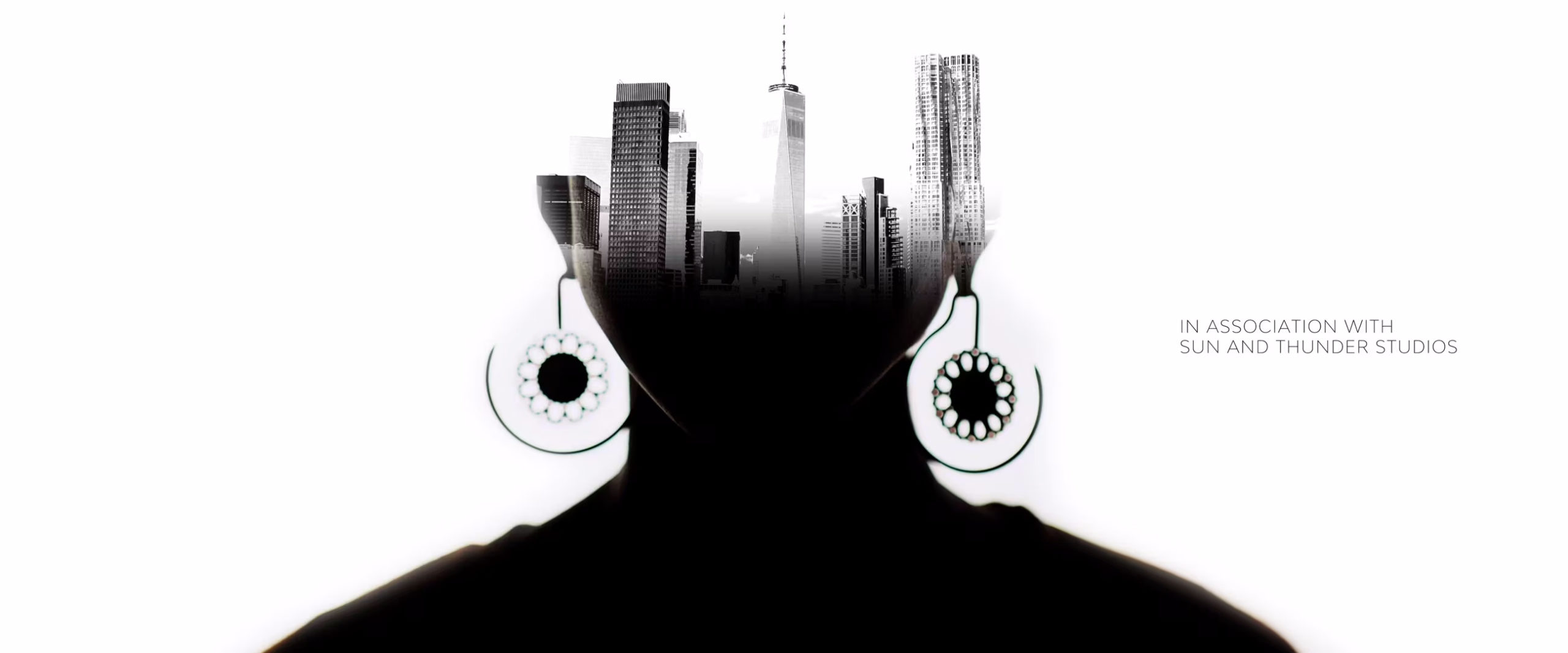 Fund Black Tech Opening Sequence